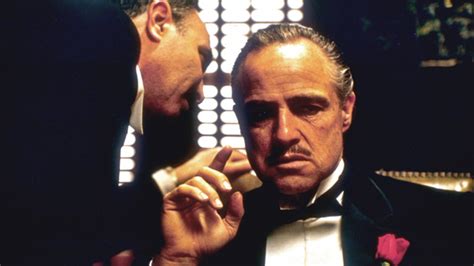 The Godfather – Assista ao Filme Completo no Paramount+ Brasil